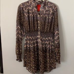 📦3/$10📦 Tunic Blouse